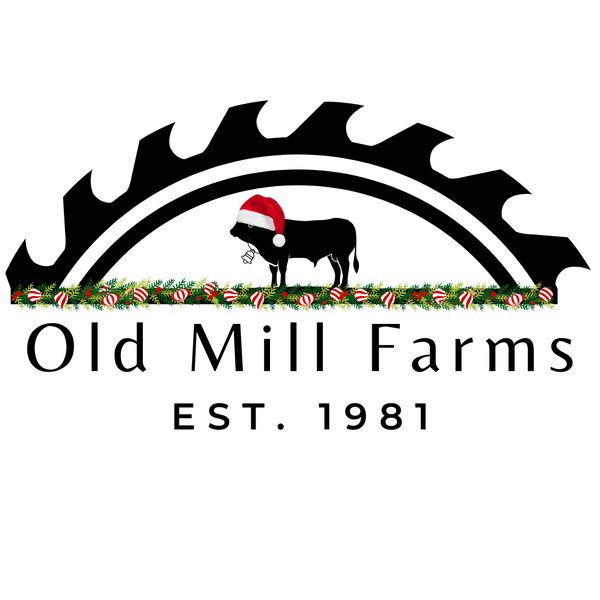 The Old Mill Farm