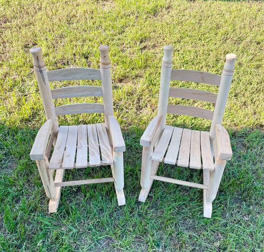 Baby Rocking Chairs